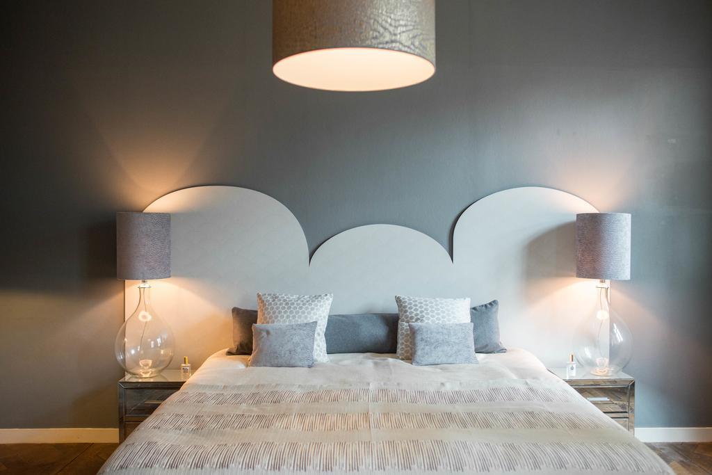 Marnie Et Mister H Bed and Breakfast Rennes Eksteriør billede